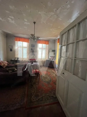 Casă  autentică cu potențial de investiție – Poiana Sibiului - imagine 7