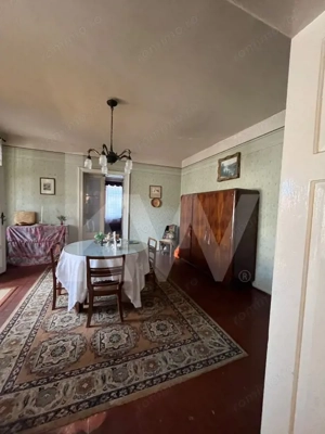 Casă  autentică cu potențial de investiție – Poiana Sibiului - imagine 6