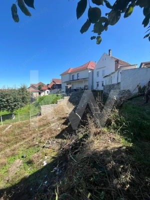 Casă  autentică cu potențial de investiție – Poiana Sibiului - imagine 14