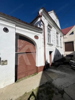 Casă  autentică cu potențial de investiție – Poiana Sibiului - imagine 2