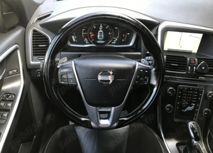 Volvo XC 60 D4AWD R-Design - imagine 11