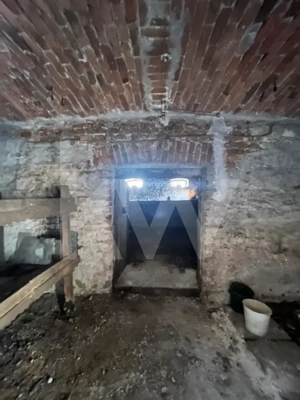 Casă  autentică cu potențial de investiție – Poiana Sibiului - imagine 8