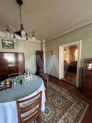 Casă  autentică cu potențial de investiție – Poiana Sibiului - imagine 5