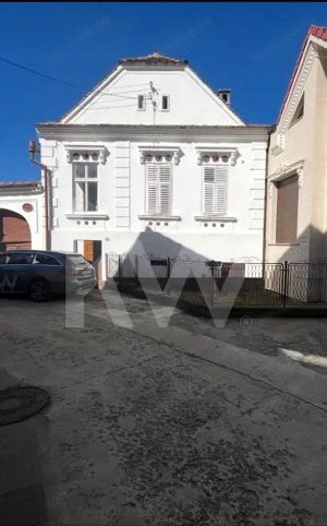 Casă  autentică cu potențial de investiție – Poiana Sibiului - imagine 16