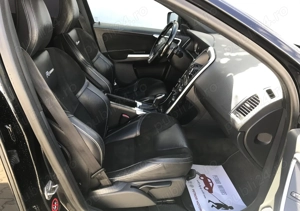 Volvo XC 60 D4AWD R-Design - imagine 17