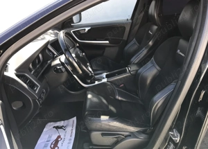 Volvo XC 60 D4AWD R-Design - imagine 18