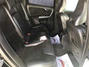 Volvo XC 60 D4AWD R-Design - imagine 16