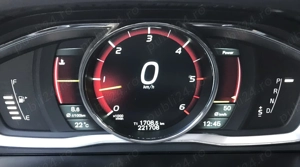 Volvo XC 60 D4AWD R-Design - imagine 14