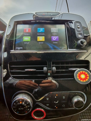 Renault Clio 1.5 DCI, 2014