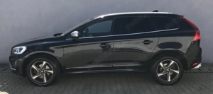 Volvo XC 60 D4AWD R-Design - imagine 20