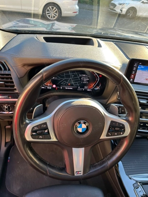  De vânzare Bmw x3 X-Drive M pachet  - imagine 10