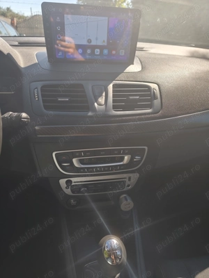 Renault Megane 3 Hatchback 1.2 TCE 115 CP - imagine 2