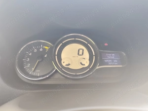 Renault Megane 3 Hatchback 1.2 TCE 115 CP