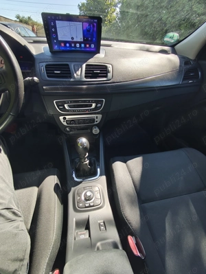 Renault Megane 3 Hatchback 1.2 TCE 115 CP - imagine 3