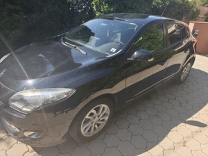 Renault Megane 3 Hatchback 1.2 TCE 115 CP - imagine 5