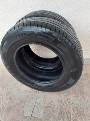 Laufenn 215/70 R16 - imagine 2