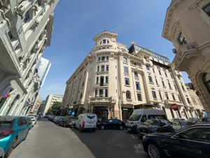 Coworking modern în zona Cișmigiu – 3 birouri de închiriat