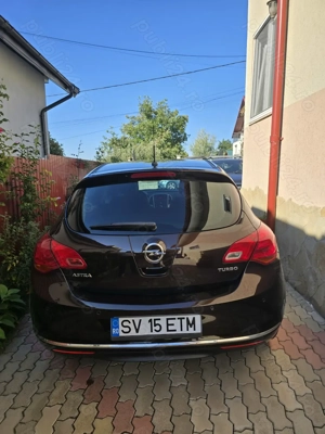 Vând autoturism.  - imagine 5