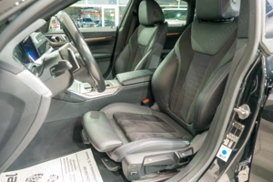 BMW Seria 4 Gran Coupe Automatik "M Sport" - imagine 19