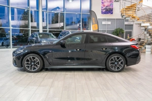 BMW Seria 4 Gran Coupe Automatik "M Sport" - imagine 4