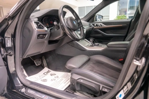 BMW Seria 4 Gran Coupe Automatik "M Sport" - imagine 11