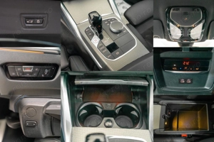 BMW Seria 4 Gran Coupe Automatik "M Sport" - imagine 20