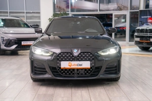 BMW Seria 4 Gran Coupe Automatik "M Sport" - imagine 2