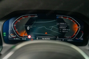 BMW Seria 4 Gran Coupe Automatik "M Sport" - imagine 16