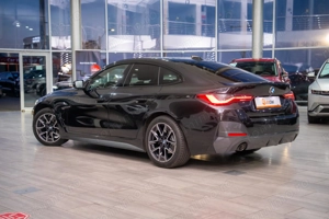 BMW Seria 4 Gran Coupe Automatik "M Sport" - imagine 6