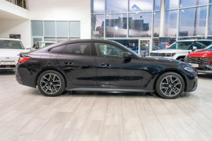 BMW Seria 4 Gran Coupe Automatik "M Sport" - imagine 5