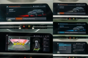 BMW Seria 4 Gran Coupe Automatik "M Sport" - imagine 17