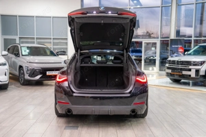 BMW Seria 4 Gran Coupe Automatik "M Sport" - imagine 10