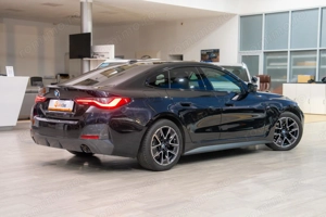 BMW Seria 4 Gran Coupe Automatik "M Sport" - imagine 7