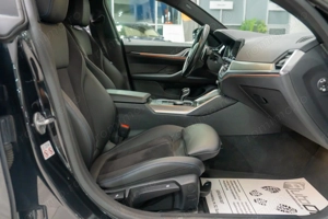 BMW Seria 4 Gran Coupe Automatik "M Sport" - imagine 15