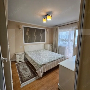 Apartament cu 3 camere, de inchiriat, 75 mp, Ovisim, Botoșani