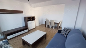 Vand apartament cu 2 camere Maurer Residence bloc B2