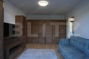 Apartament modern cu 2 camere, 51 mp,  etaj intermediar, zona Centrala - imagine 3