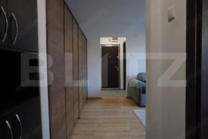 Apartament modern cu 2 camere, 51 mp,  etaj intermediar, zona Centrala - imagine 4