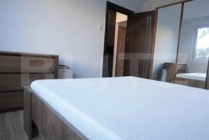 Apartament modern cu 2 camere, 51 mp,  etaj intermediar, zona Centrala - imagine 8