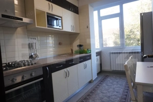 Apartament modern cu 2 camere, 51 mp,  etaj intermediar, zona Centrala - imagine 5