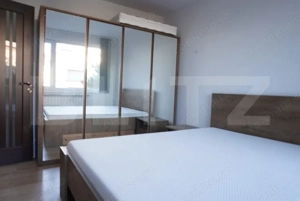 Apartament modern cu 2 camere, 51 mp,  etaj intermediar, zona Centrala - imagine 9