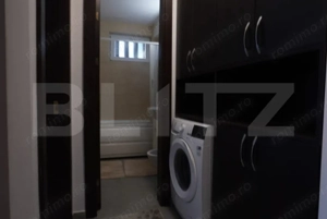 Apartament modern cu 2 camere, 51 mp,  etaj intermediar, zona Centrala - imagine 11