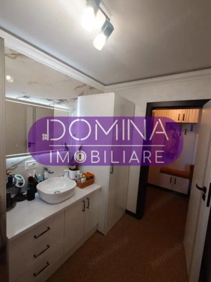 Vânzare apartament 2 camere *modern-design personalizat* - Primăverii Residence - imagine 6