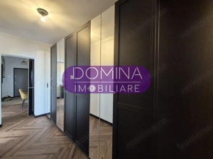 Vânzare apartament 2 camere *modern-design personalizat* - Primăverii Residence - imagine 5
