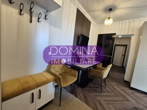 Vânzare apartament 2 camere *modern-design personalizat* - Primăverii Residence - imagine 3
