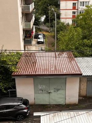 Garaj dublu + grădină lipită   Botoșani, Stadion - imagine 2
