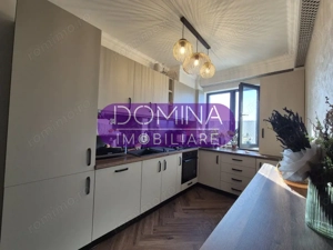 Vânzare apartament 2 camere *modern-design personalizat* - Primăverii Residence - imagine 4