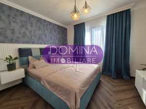 Vânzare apartament 2 camere *modern-design personalizat* - Primăverii Residence - imagine 2