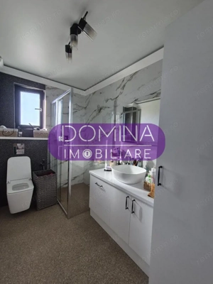 Vânzare apartament 2 camere *modern-design personalizat* - Primăverii Residence - imagine 7