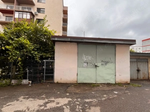 Garaj dublu + grădină lipită   Botoșani, Stadion - imagine 4